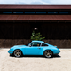 Illustration for article titled The 911 Reimagined By Singer Obliterates Every Other Car I've Driven